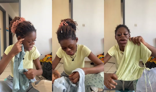 elielle139 TikTok Live — Oct 3, 2026, 4:02 PM