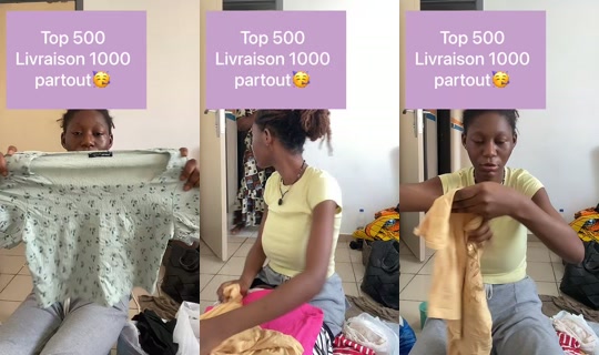 elielle139 TikTok Live — Oct 3, 2026, 5:07 PM