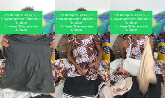 elielle139 TikTok Live — Oct 4, 2026, 1:37 PM