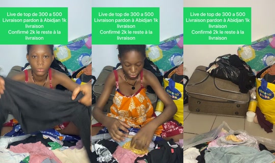 elielle139 TikTok Live — Oct 4, 2026, 9:20 PM