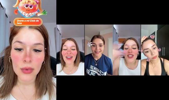 eliethzambrano TikTok Live — Oct 1, 2026, 8:23 PM