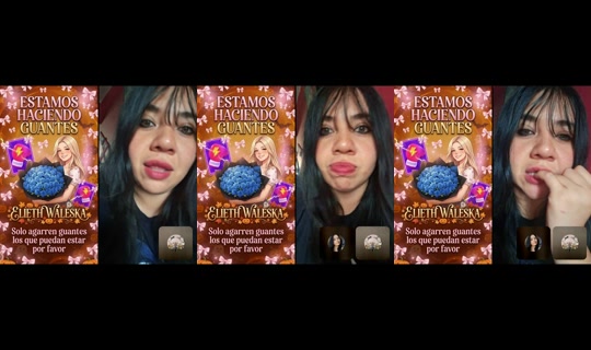 eliethzambrano TikTok Live — Oct 1, 2026, 10:13 PM