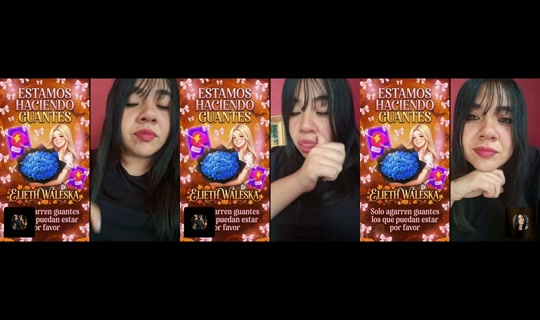 eliethzambrano TikTok Live — Oct 6, 2026, 10:49 PM