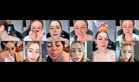 eliethzambrano TikTok Live — Oct 7, 2026, 2:14 PM