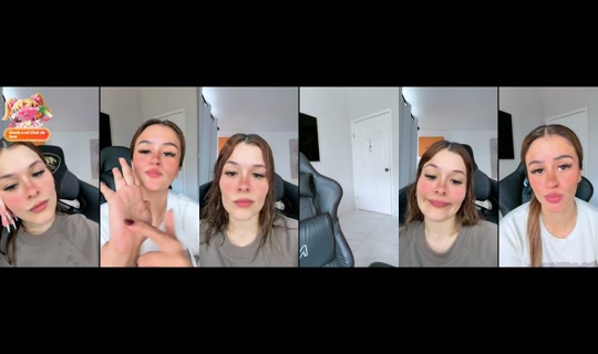 eliethzambrano TikTok Live — Oct 7, 2026, 4:15 PM