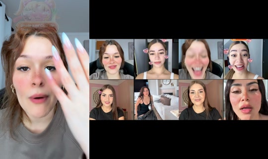 eliethzambrano TikTok Live — Oct 7, 2026, 11:13 PM