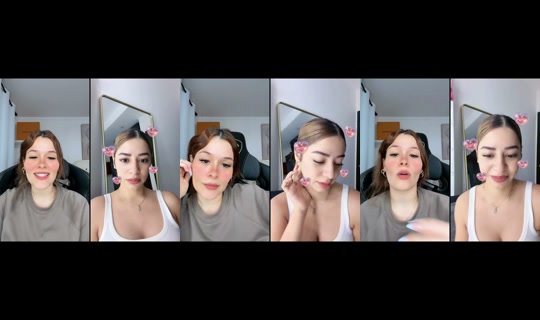 eliethzambrano TikTok Live — Oct 8, 2026, 12:54 AM