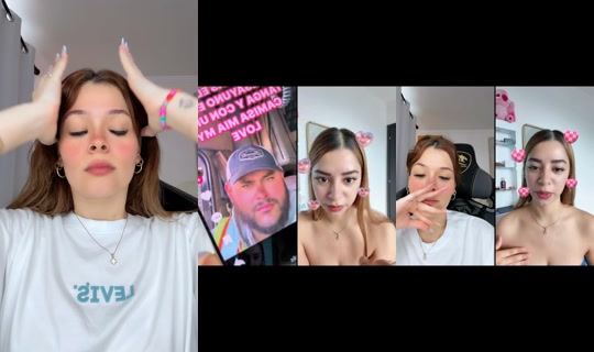 eliethzambrano TikTok Live — Oct 8, 2026, 2:13 PM