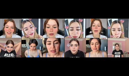 eliethzambrano TikTok Live — Oct 8, 2026, 4:35 PM