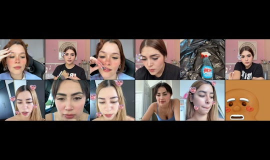 eliethzambrano TikTok Live — Oct 8, 2026, 5:26 PM