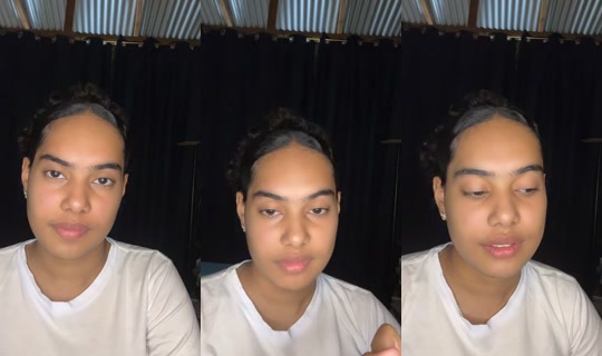 eliette.e TikTok Live — Aug 20, 2026, 11:57 PM
