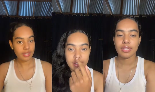 eliette.e TikTok Live — Aug 24, 2026, 12:34 AM