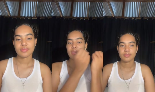 eliette.e TikTok Live — Aug 24, 2026, 1:24 AM