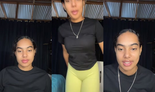 eliette.e TikTok Live — Aug 25, 2026, 11:50 AM