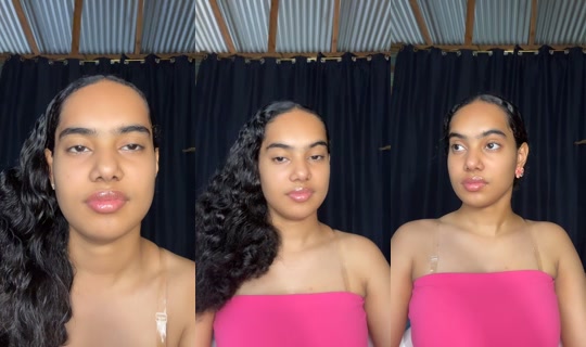 eliette.e TikTok Live — Aug 29, 2026, 9:07 PM