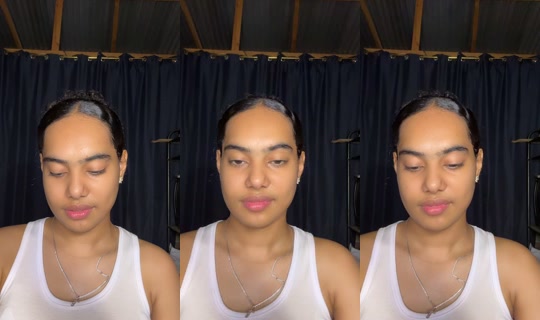 eliette.e TikTok Live — Aug 30, 2026, 1:17 AM