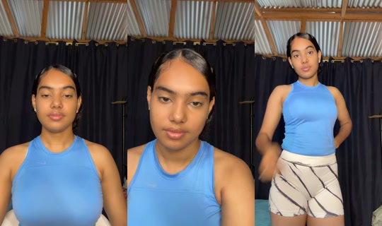 eliette.e TikTok Live — Aug 30, 2026, 12:49 PM