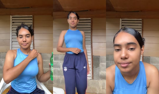eliette.e TikTok Live — Aug 30, 2026, 1:48 PM