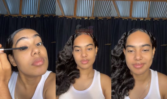 eliette.e TikTok Live — Sep 1, 2026, 11:15 AM