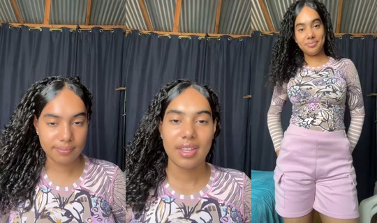 eliette.e TikTok Live — Sep 27, 2026, 4:05 PM
