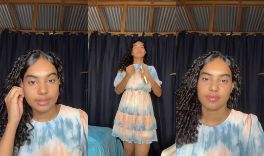 eliette.e TikTok Live — Sep 27, 2026, 8:34 PM