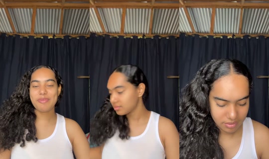 eliette.e TikTok Live — Oct 7, 2026, 1:00 PM
