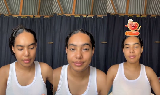 eliette.e TikTok Live — Oct 7, 2026, 3:54 PM