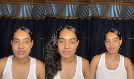 eliette.e TikTok Live — Oct 8, 2026, 11:24 PM