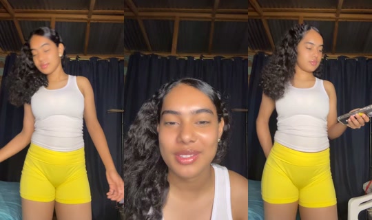 eliette.e TikTok Live — Oct 9, 2026, 1:42 AM