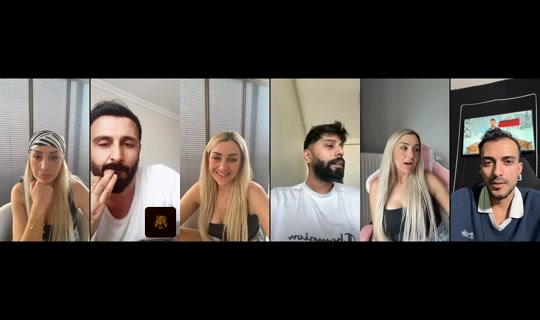 elif.offiziell TikTok Live — Aug 28, 2026, 12:47 PM