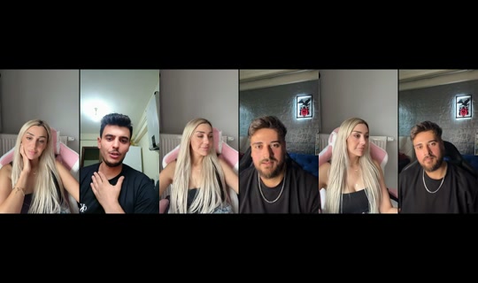elif.offiziell TikTok Live — Aug 28, 2026, 1:38 PM