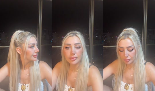 elif.offiziell TikTok Live — Aug 28, 2026, 6:25 PM
