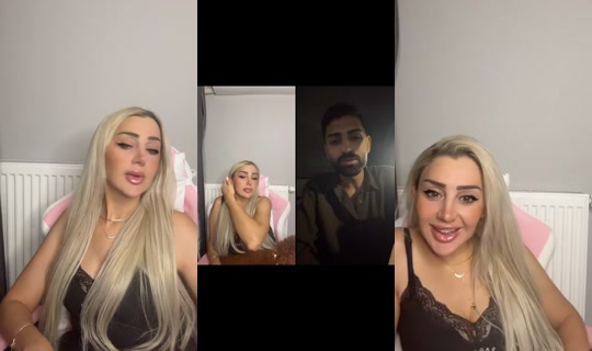elif.offiziell TikTok Live — Aug 28, 2026, 8:08 PM