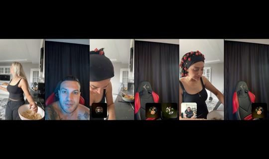 elif.offiziell TikTok Live — Aug 29, 2026, 9:31 AM