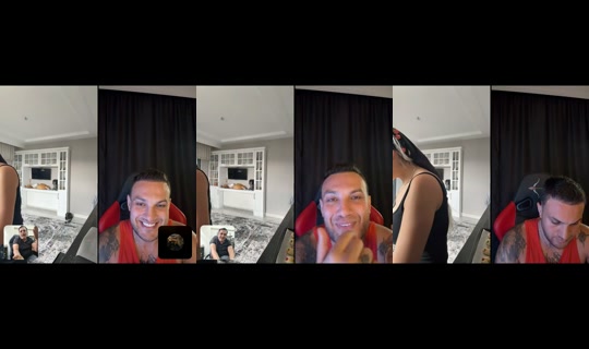 elif.offiziell TikTok Live — Aug 29, 2026, 10:21 AM