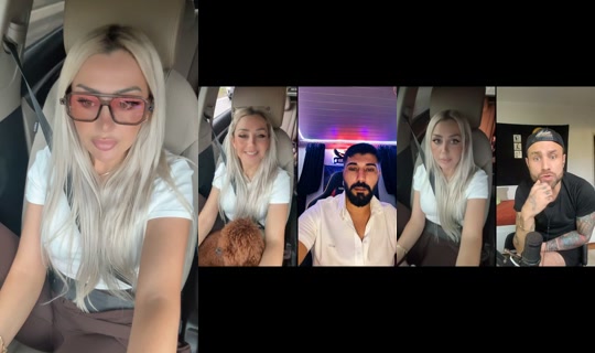 elif.offiziell TikTok Live — Aug 29, 2026, 3:18 PM