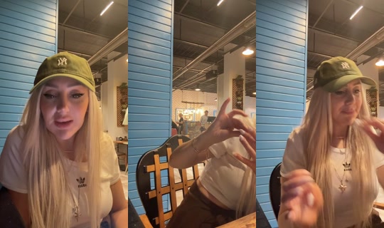 elif.offiziell TikTok Live — Aug 29, 2026, 5:00 PM