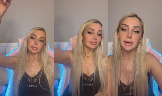 elif.offiziell TikTok Live — Aug 30, 2026, 9:40 PM