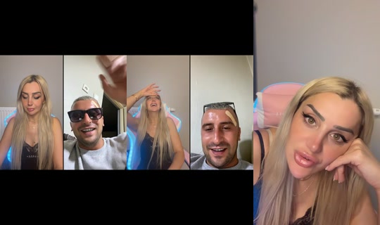 elif.offiziell TikTok Live — Aug 30, 2026, 10:31 PM