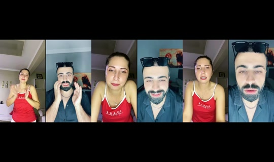 elif_1634 TikTok Live — Aug 23, 2026, 8:12 PM