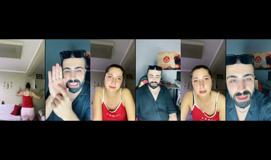 elif_1634 TikTok Live — Aug 23, 2026, 9:09 PM