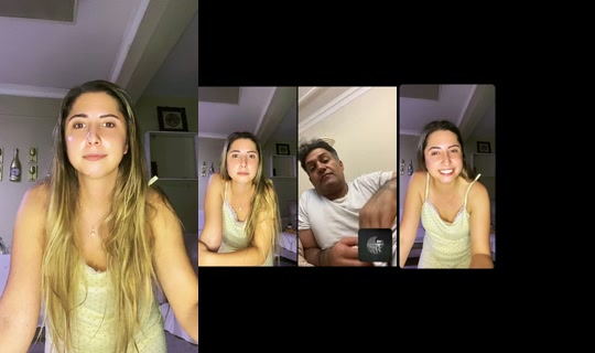elif_1634 TikTok Live — Aug 26, 2026, 9:20 PM