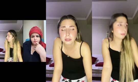 elif_1634 TikTok Live — Aug 28, 2026, 8:57 PM