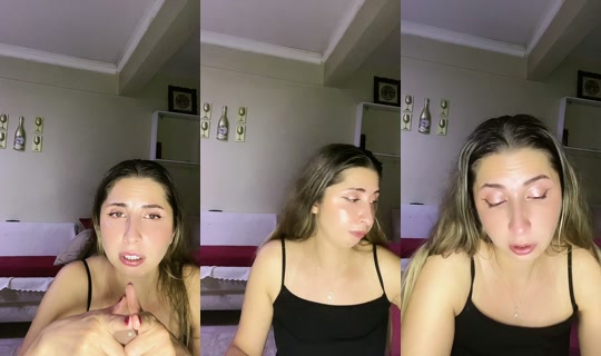 elif_1634 TikTok Live — Aug 28, 2026, 11:27 PM