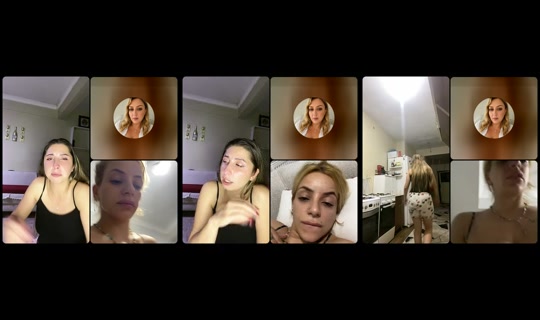 elif_1634 TikTok Live — Aug 29, 2026, 12:18 AM