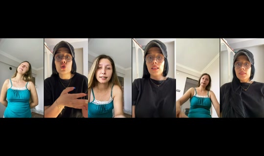 elif_1634 TikTok Live — Sep 14, 2026, 7:44 AM