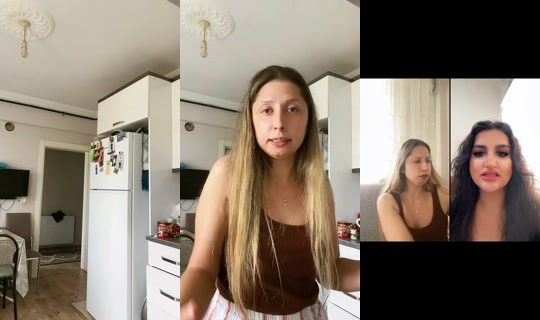 elif_1634 TikTok Live — Sep 17, 2026, 6:31 AM