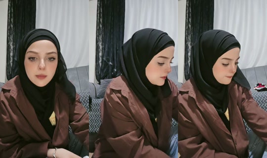 elif_7s TikTok Live — Aug 20, 2026, 8:11 PM