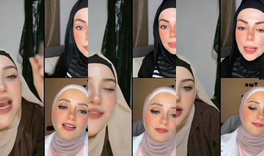 elif_7s TikTok Live — Aug 20, 2026, 10:19 PM