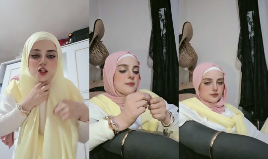 elif_7s TikTok Live — Aug 23, 2026, 8:06 PM
